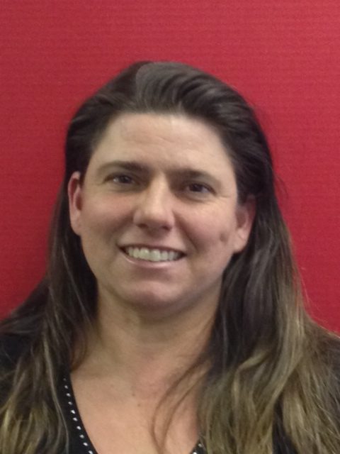 Photo of Jacqueline Kowalski