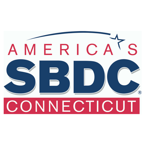 America's SBDC Connecticut logo