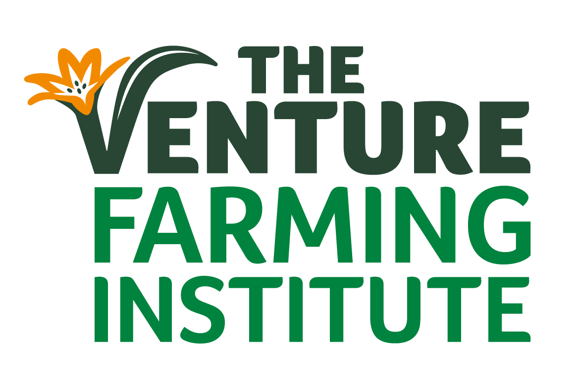 The Venture Farming Institute logo