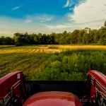 tractor view