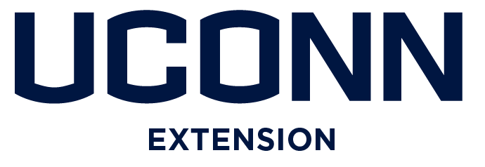 UConn Extension logo