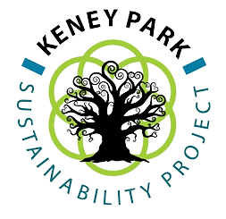 Keney Park Sustainability Project