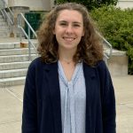 Sara Tomis Portrait