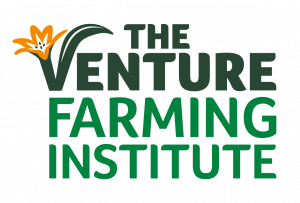 The Venture Farming Institute logo